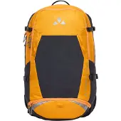 Vaude Bike Alpin 23+5 Zaino da ciclismo variopinto