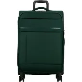 Jump Monthélys 4 ruote Carrello 67 cm espandibile verde