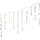 Lumineo Luce Decorativa 375 X 60 Cm