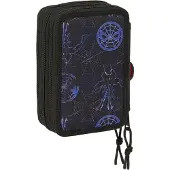 Safta Astuccio Triple Filled Spider-man Attack 36 Pezzi