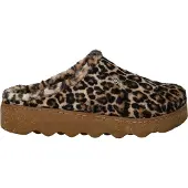 Rohde Ciabatta 'Pantoffels Open' beige
