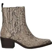 Tamaris Stivaletti Chelsea beige - 37