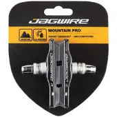 Jagwire Pastiglie Freno A Cerchio Complete Mountain Pro