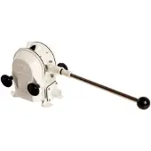 Whale Pompa Manuale Gusher 30 Bp3010 117l/min 38 Mm
