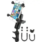Ram Mounts Supporto Per Telefono X-grip