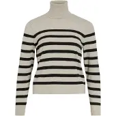 Vila Vikerry Dolcevita Pullover A Maglia