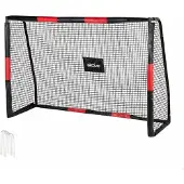 Aktive Porta Da Calcio 54306-180x60x120cm