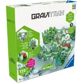Ravensburger Gravitrax Skytrax Action-set M Set Di Costruzione Pista Per Biglie