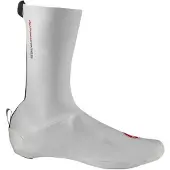 Castelli Aero Race Shoecover Copriscarpe (36-39, grigio)