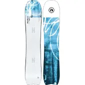 Amplid - Snowboard all-mountain - Pack Big Kahuna 2027 - Blu