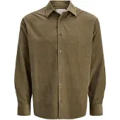 Jack & jones Camicia Relaxed Fit