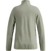 Odlo Kid's Essential Warm Jacket Giacca invernale Bambini (116, olivia)
