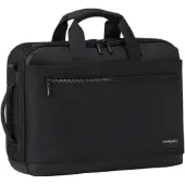 Hedgren Next Display Valigetta Protezione RFID 39.5 cm Vano porta PC nero