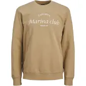 Jack & Jones Felpa Stampato