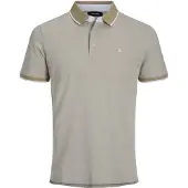 Jack & Jones Confezione Da 2 Camicia Polo Semplice