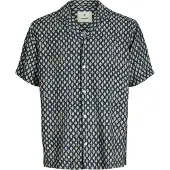 Jack & Jones Stile Hawaiano Relaxed Fit