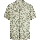 Jack & jones Stile Hawaiano Relaxed Fit