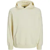 Jack & Jones Felpa Con Cappuccio Stampa Sul Retro