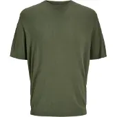 Jack & jones T-shirt In Maglia