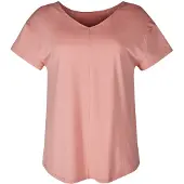 Skiny Camicia da notte 'Sleep & Dream' rosé
