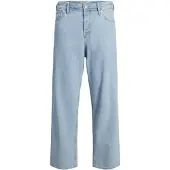 Jack & Jones Jjialex Jjoriginal Sbd 304 Noos Jeans Baggy Fit