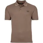 Emporio Armani Maglietta marrone