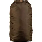 Savotta Rolltop Stuffsack 210D Polyamide sacchetto portaoggetti 40L marrone