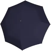 Doppler Ombrello blu