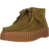 Clarks Shoes Stivaletti Torhill Moss