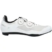 Q36.5 Gregarius Road Shoes Scarpe da ciclismo (42, bianco)