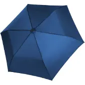 Doppler Ombrello 'Zero Mini' blu