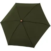 Doppler Ombrello 'Nature Mini' oliva