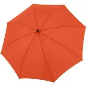Doppler Ombrello 'Zero Explore' arancione neon