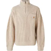 Carhartt WIP Maglione Detroit half zip sweater