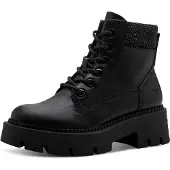 Tamaris Stivaletti nero - 38