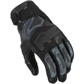 Macna Haros 2.0 Donna guanti nero, taglia XS