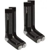 Icebreaker Calzini Merino Blend Ski+ Medium Otc 2 Unità
