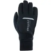 Roeckl Guanti Villach 3 Gore-tex Windstopper