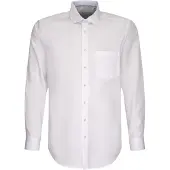 Seidensticker Camicia business bianco