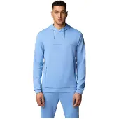 Castore Felpa Con Cappuccio Cmd40886