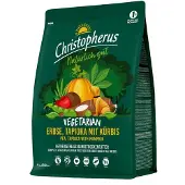 Allco Christopherus Vegetarian Erbse, Tapioka mit Kürbis 4kg