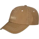 Barts Cappello da baseball 'Daran' camello