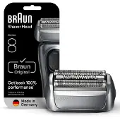 Braun Ricambio Per Spazzolino Elettrico Series 8 83m