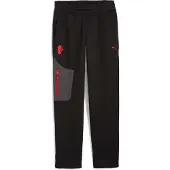 Puma Pantaloni Sportivi Ac Milan Tech