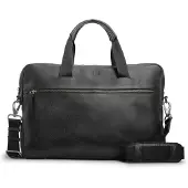 Still Nordic Borsa portadocumenti 'Clean' nero