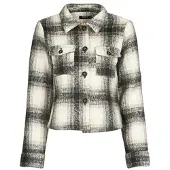 ONLY Giubbotto ONLLOU donne - Beige - EU M