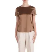 Emporio Armani Camicie Cannella