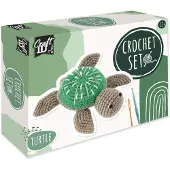 Craft ID Kit Uncinetto Tartaruga