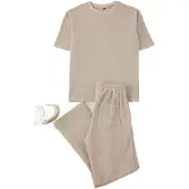 Trendyol Tuta da jogging stucco