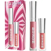 BUXOM KISS ME SWEETIE PLUMPING LIP KIT confezione regalo